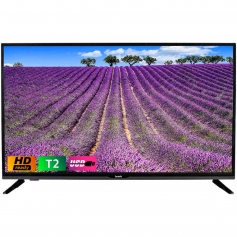 Телевизор Bravis LED-39G5000 + T2 в Запорожье